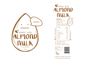 Packaging Design by Belle _ for this project | Design: #17984317