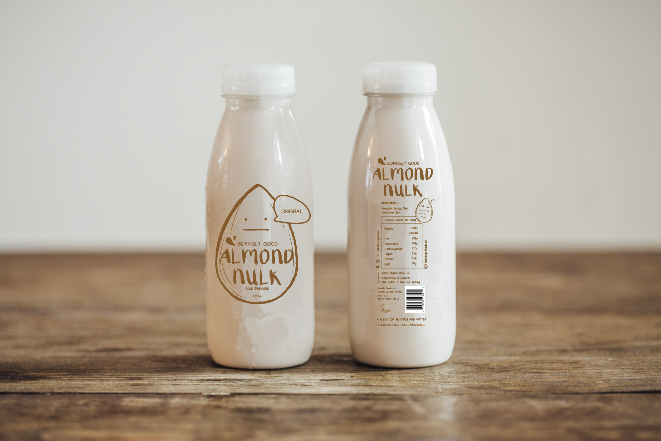 Packaging Design by Belle _ for this project | Design #17989272