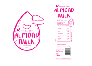 Packaging Design by Belle _ for this project | Design: #17989273