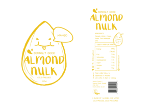 Packaging Design by Belle _ for this project | Design: #17989274