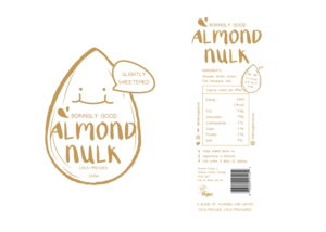 Packaging Design by Belle _ for this project | Design: #17989275
