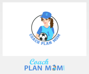 CoachPlanMom.com  | Logo-Design von m_designs