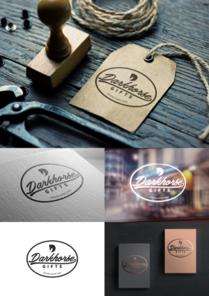 Logo Design by FireBlaster