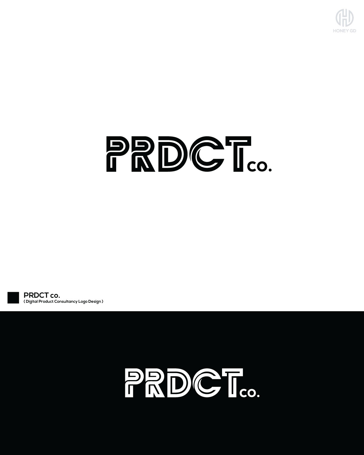 Logo Design by Honey GD for this project | Design #17991127