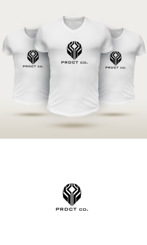 PRDCT co. | Logo Design by logo_s