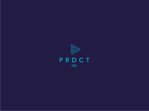 PRDCT co. | Logo Design by Atvento Graphics