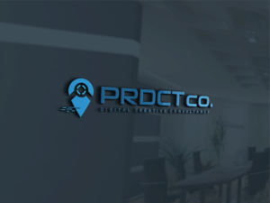 Diseño de Logo por Atec para este proyecto | Diseño: #18001822