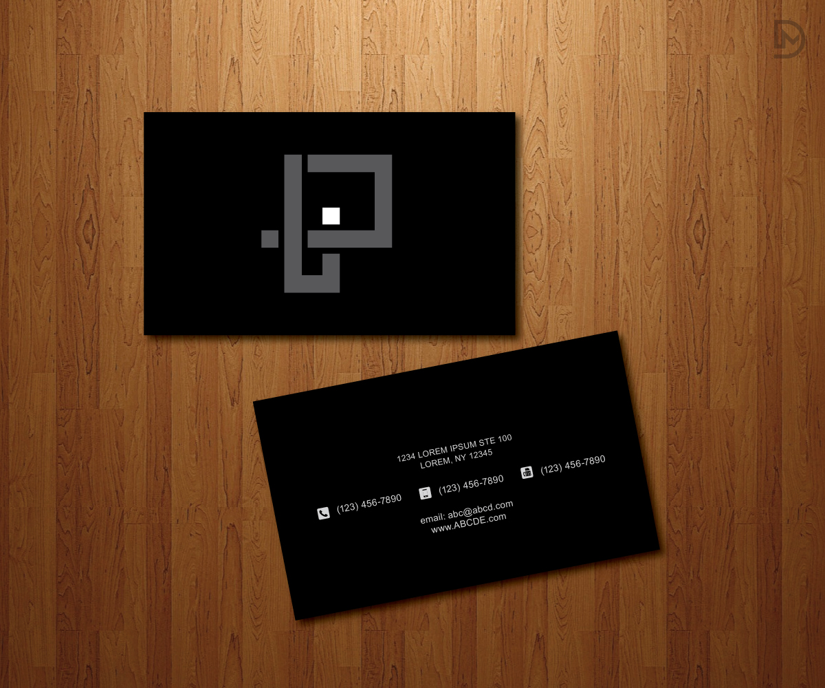 Logo Design by D_Mantra for this project | Design #17992915