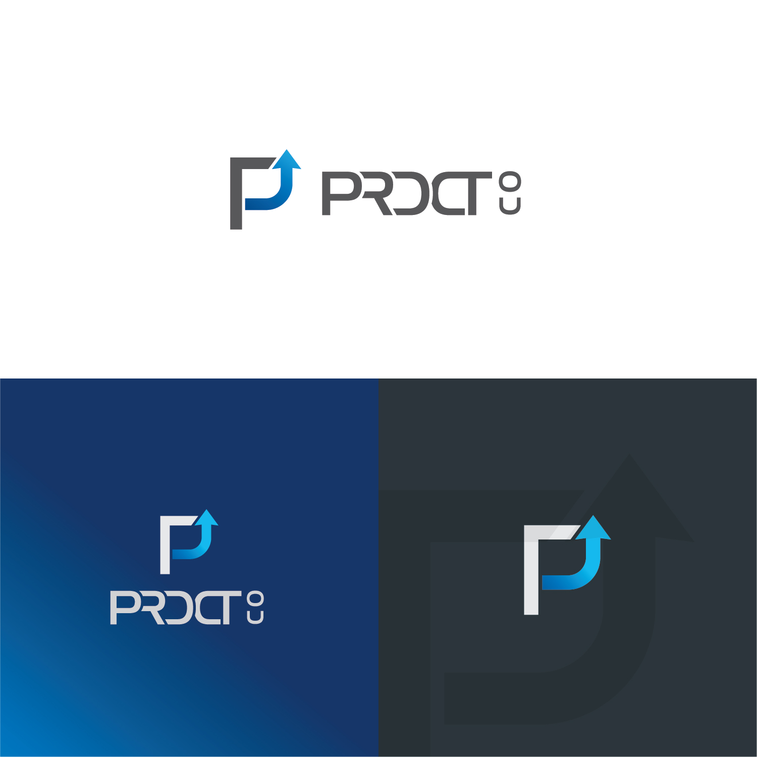 Logo Design by Muhammad Imran 3 for this project | Design #17994454