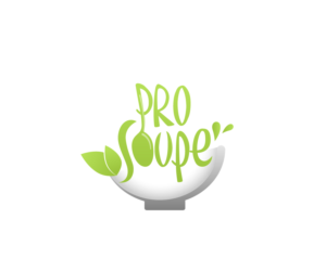 Logo Design by Davaus for Pro soupe | Design: #17929075