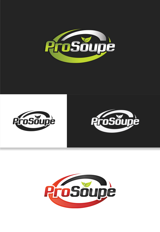 Logo Design by stiles1414 for Pro soupe | Design: #17929141