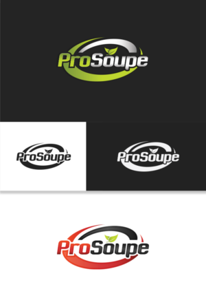 Logo Design by stiles1414 for Pro soupe | Design: #17929141