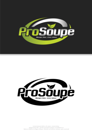 Logo Design by stiles1414 for Pro soupe | Design: #17939413