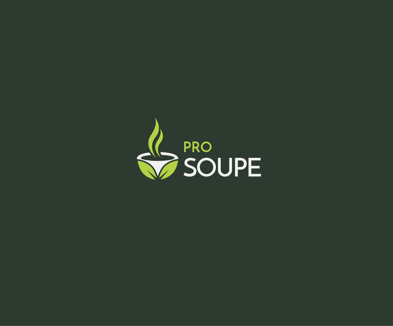 Logo Design by DanielV02 for Pro soupe | Design #17929579