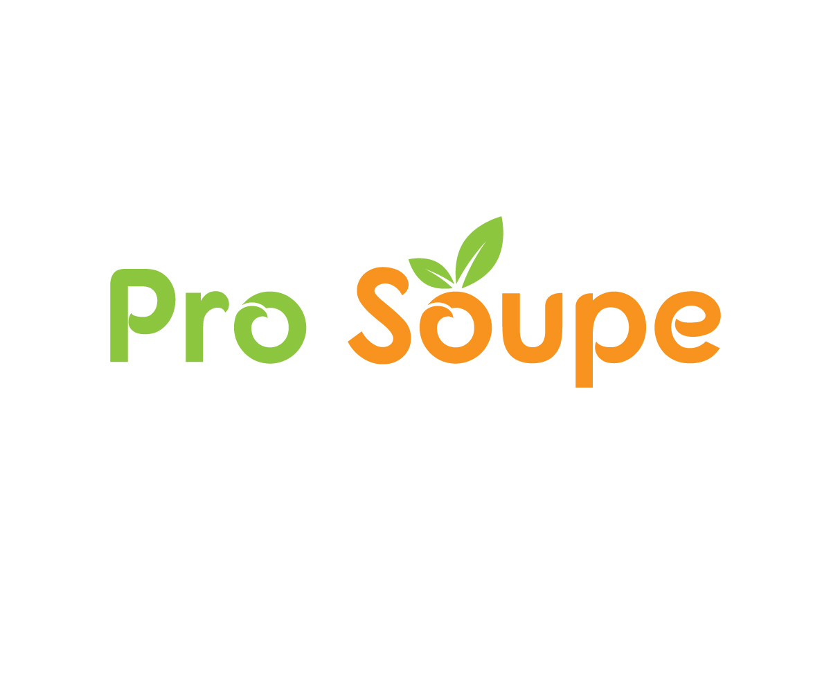 Design de Logo par imyounuspathan 2 pour Pro soupe | Design #17925790