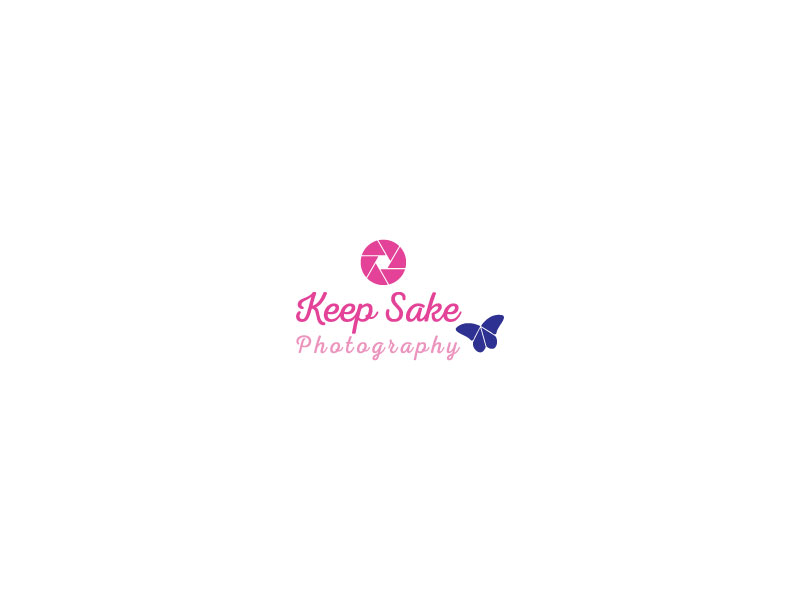 Logo Design by DigitalexTM for KeepSake  | Design #17939573