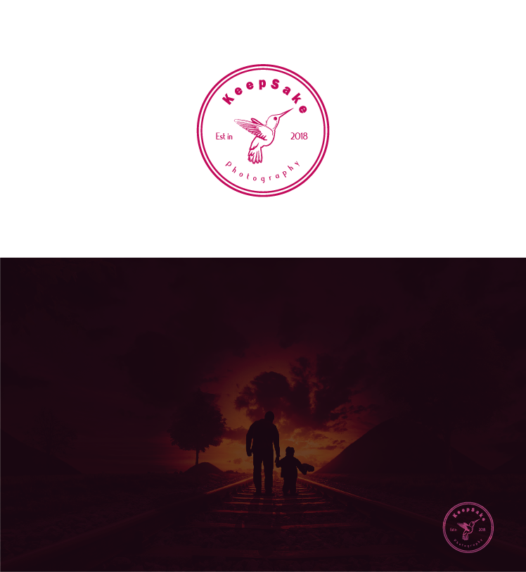 Design de Logo par Avant Garde2 pour KeepSake  | Design #17922521