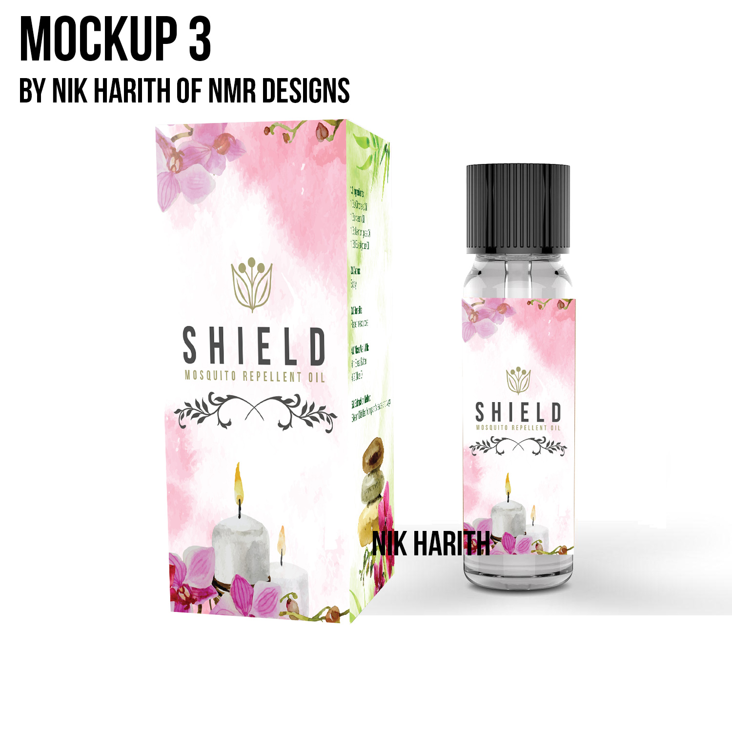 Diseño de Empaque por Nic M Rayce para NOVA Tennis & Racket Services, LLC. | Diseño #17945521