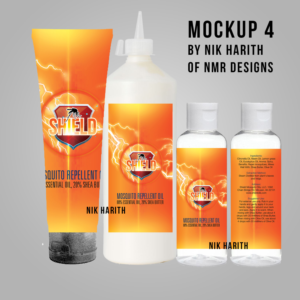 Design Emballage par Nic M Rayce pour NOVA Tennis & Racket Services, LLC. | Design : #18033574