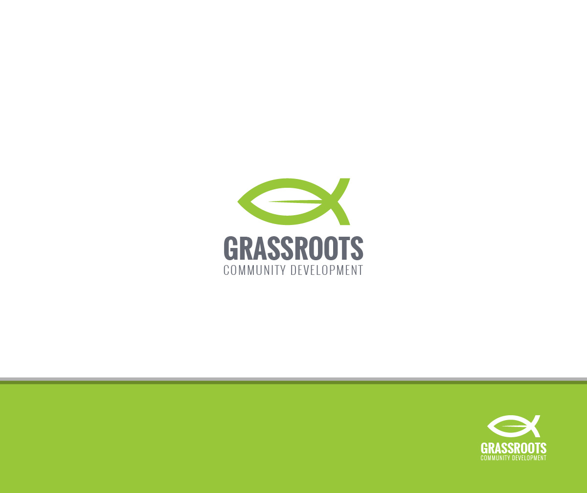 Logo Design by e-mind for Waco Community Development | Design #18011479