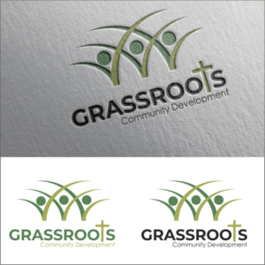 Logo-Design von deevillacarlos für Waco Community Development | Design: #18053991