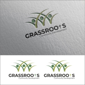 Logo-Design von deevillacarlos für Waco Community Development | Design: #18072961