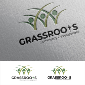 Logo-Design von deevillacarlos für Waco Community Development | Design: #18073740