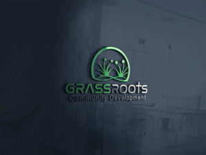 Logo-Design von Aleezay Production für Waco Community Development | Design: #18055486