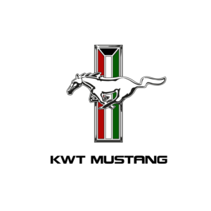 KWT.Mustang | Logo Design by lightning.1972