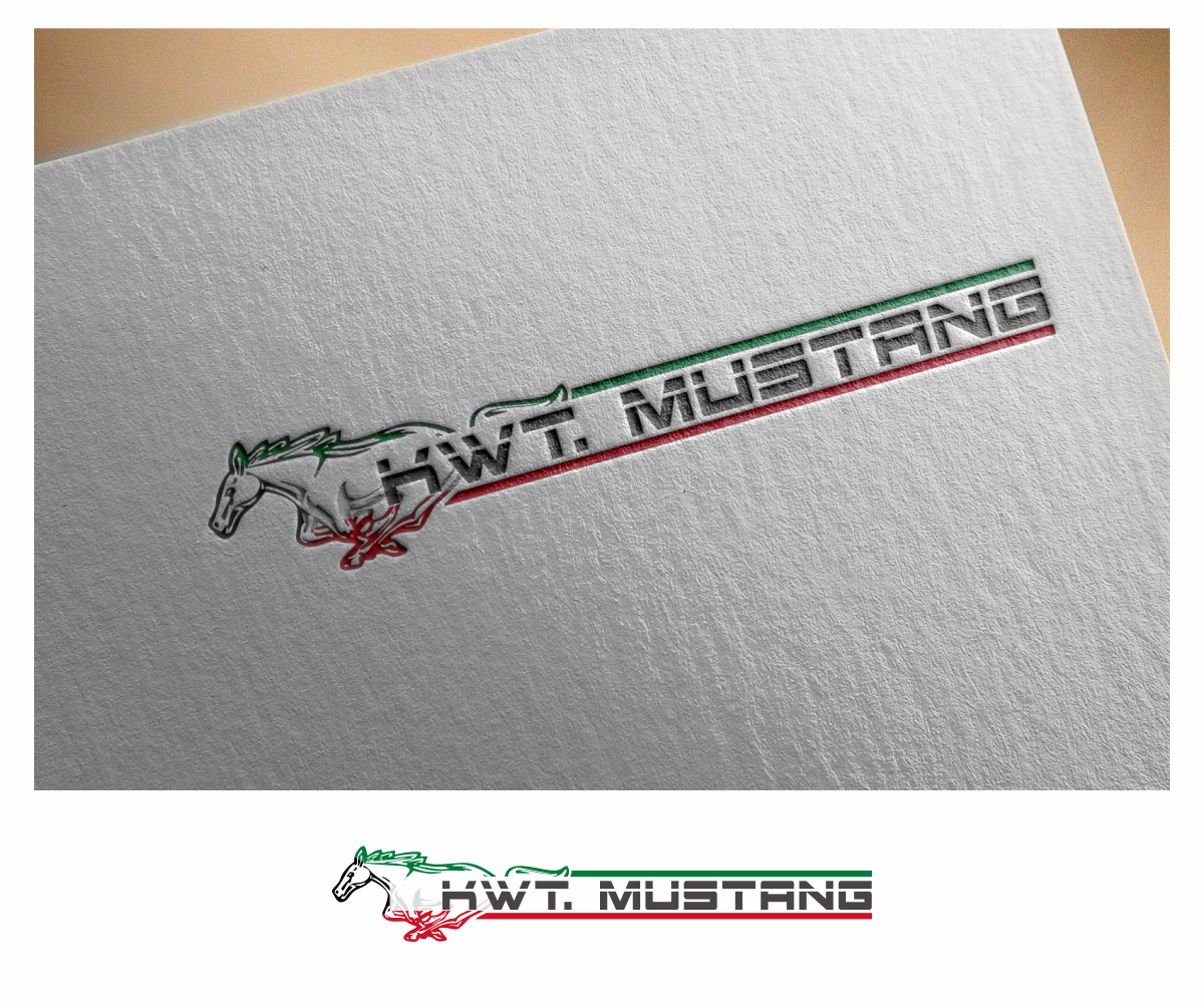 Logo Design by 21Scnds for this project | Design #18046688