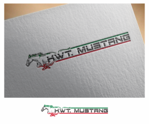 Logo Design by 21Scnds for this project | Design #18046688