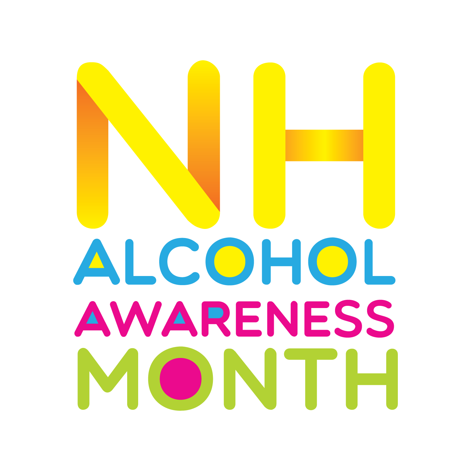 Logo Design by sketchdesigns for Partnership for a Drug-Free NH | Design #17920748