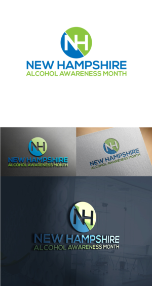 Logo-Design von imyounuspathan 2 für Partnership for a Drug-Free NH | Design: #17925504