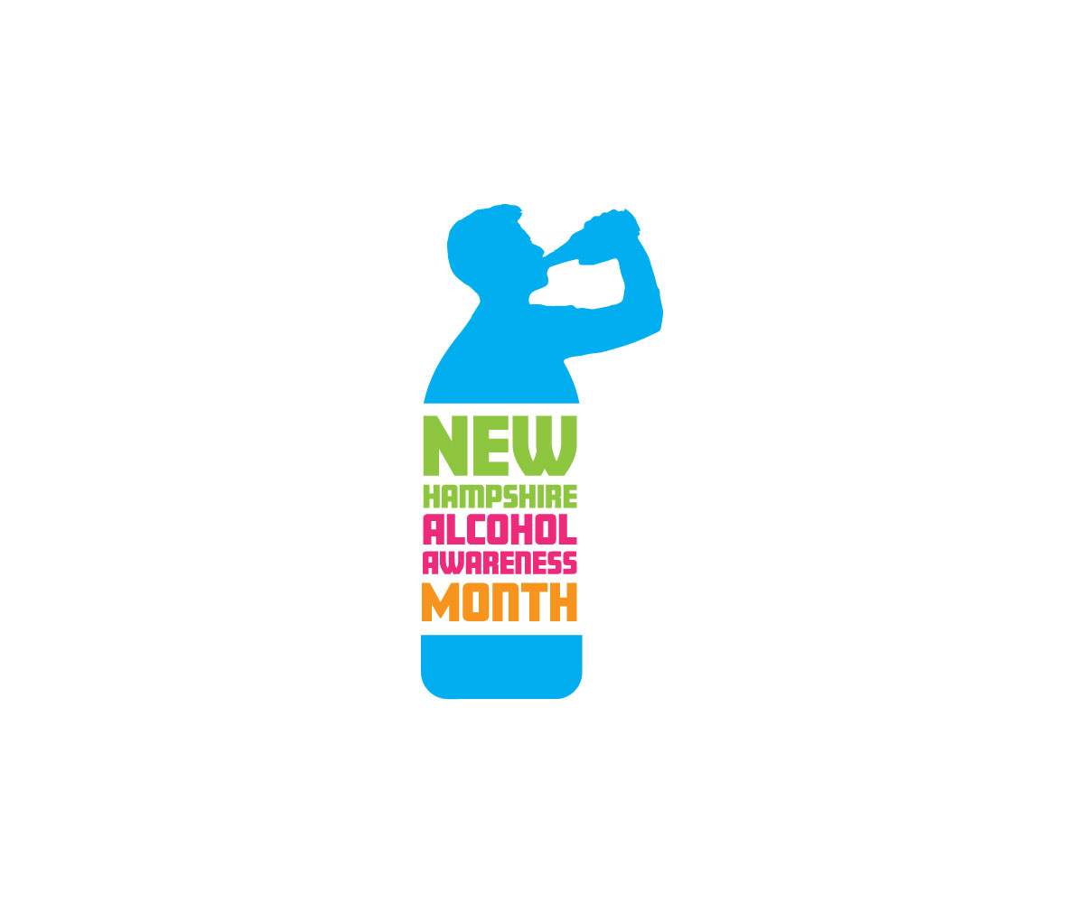 Logo-Design von Boon für Partnership for a Drug-Free NH | Design #17920315