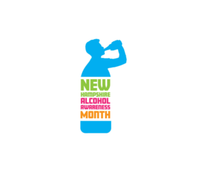 Logo Design by Boon for Partnership for a Drug-Free NH | Design #17920315