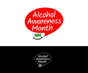 Logo Design by IGP Agus Primakusuma for Partnership for a Drug-Free NH | Design #17922467