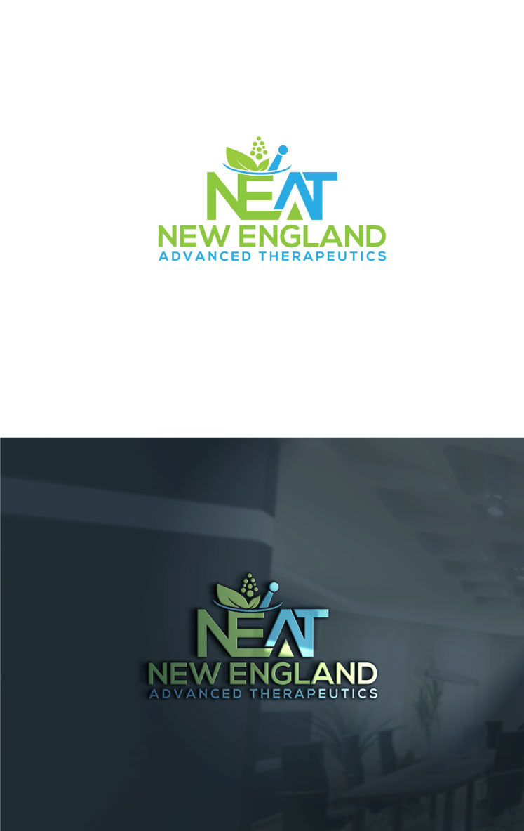 Logo Design by Nutral for this project | Design: #17920839