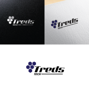 Logo Design by reenaldy