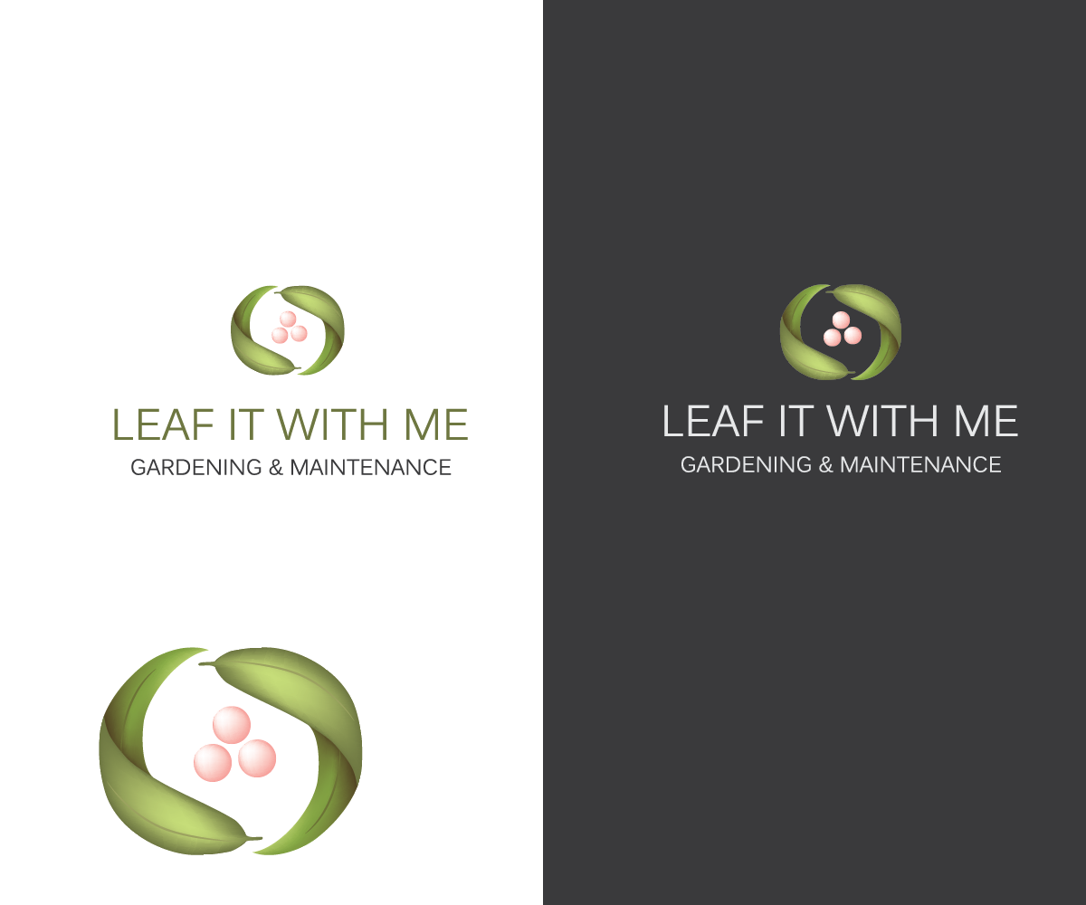 Logo Design by ark for this project | Design #2766426