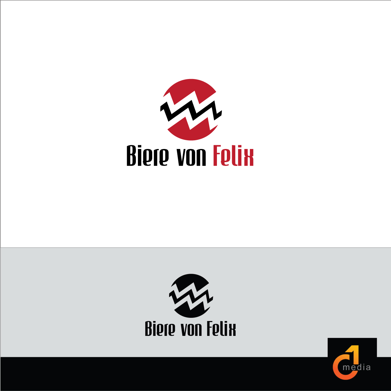 Diseño de Logo por C1 Media para este proyecto | Diseño #17937469