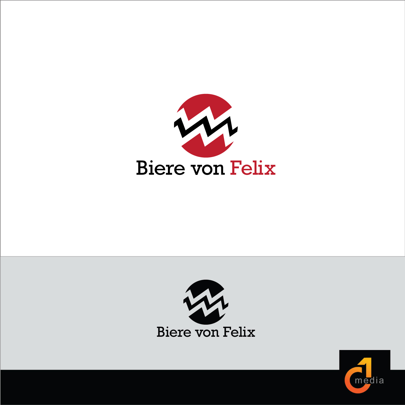 Diseño de Logo por C1 Media para este proyecto | Diseño #17949916