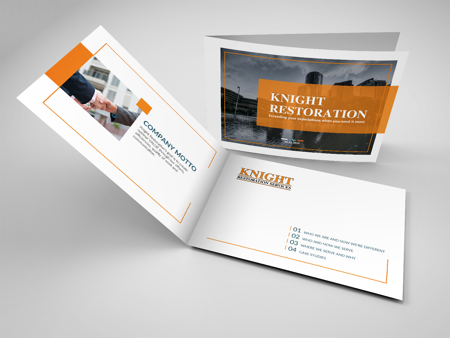 Flyer-Design von Deziners Zone für dieses Projekt | Design #17926775