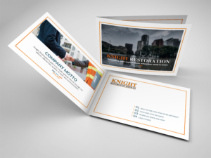 Flyer Design by Deziners Zone for this project | Design: #17926776