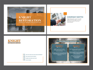 Flyer Design by Deziners Zone for this project | Design: #17926777