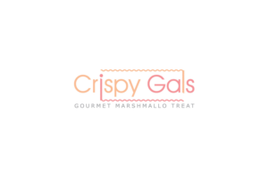 Logo Design by Omee63 for Crispy gals  | Design: #18048862