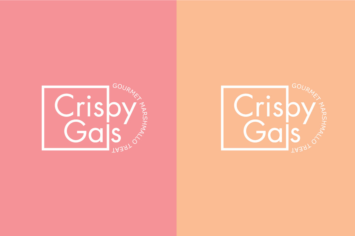 Logo Design by Omee63 for Crispy gals  | Design #18048864