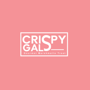 Design de Logo par CreativeFlows 2 pour Crispy gals  | Design #18093595