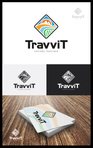 Logo Design by Kira Graphics