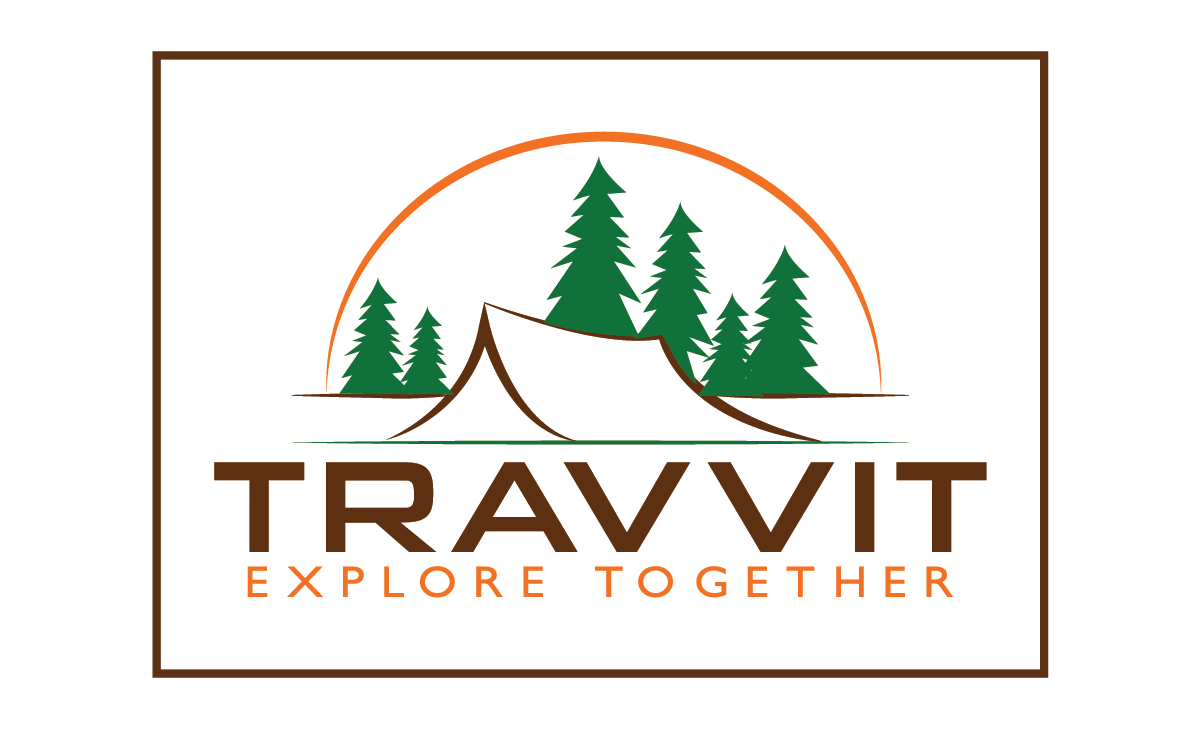 Design de Logo par zombras pour Travvit.com | Design #17919626