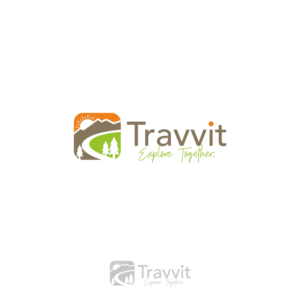 Design de Logo par Basksh Designs pour Travvit.com | Design : #17923574